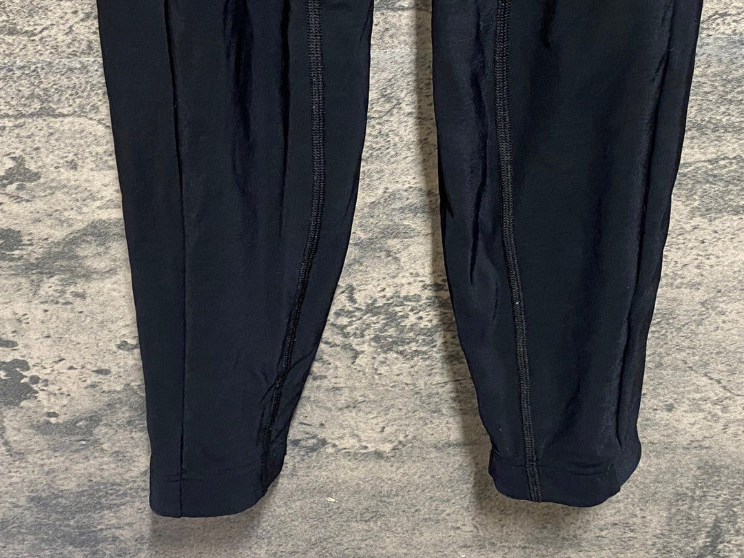 JO637 スポーツフル sportful ビブタイツ 黒 XL 裏起毛 ※ほつれあり