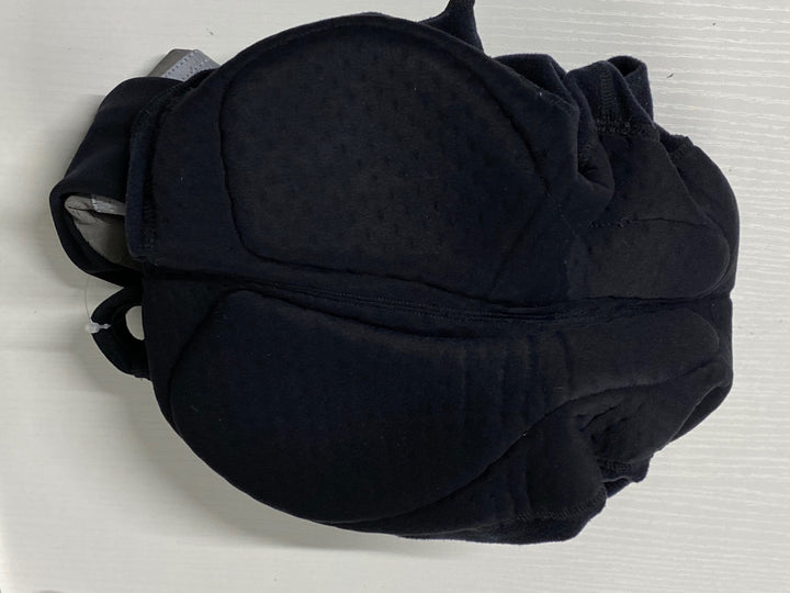 JD877 ラファ Rapha CARGO WINTER TIGHTS WITH PAD ビブタイツ 黒 M 裏起毛