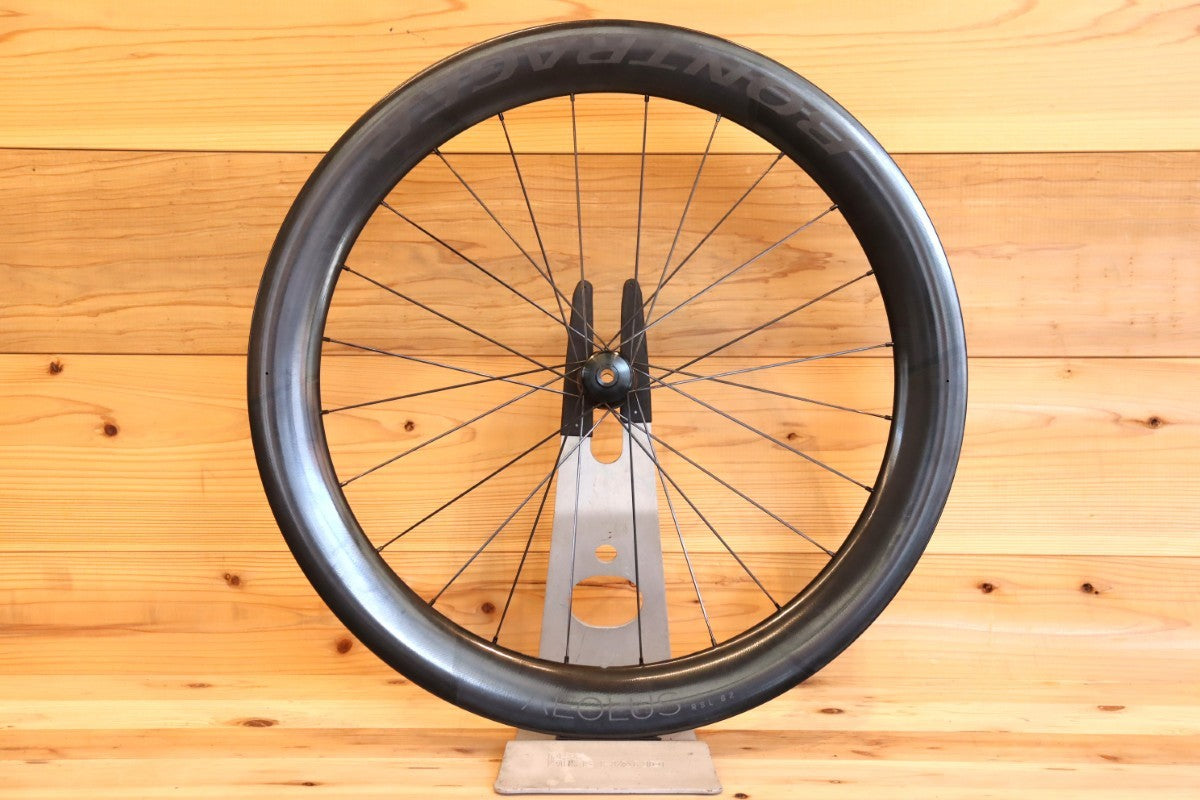 ボントレガー BONTRAGER アイオロス AEOLUS RSL 62 カーボン