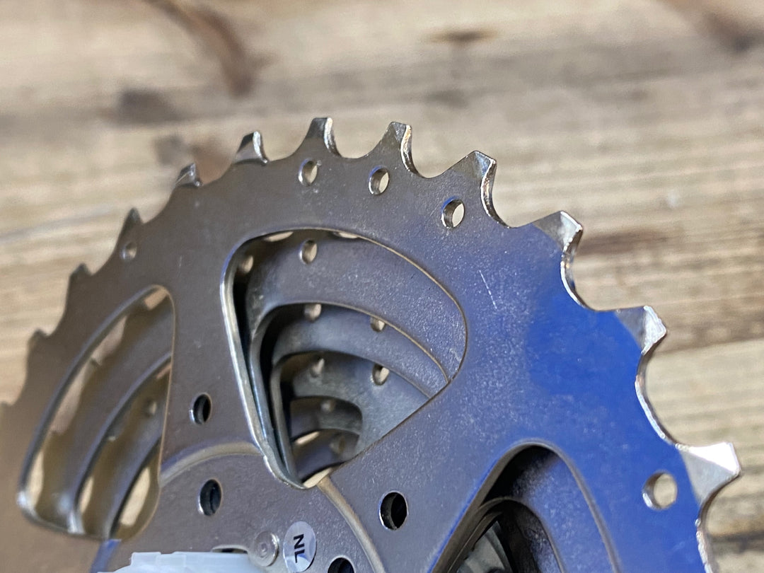 JQ397 シマノ SHIMANO CS-HG500-10 スプロケット 10s 11-32T