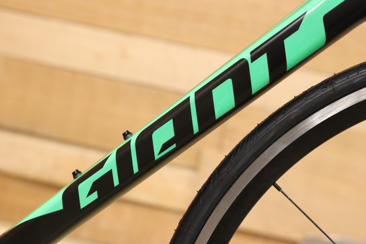 ジャイアント GIANT TCR ADVANCED PRO 1 2016モデル Sサイズ