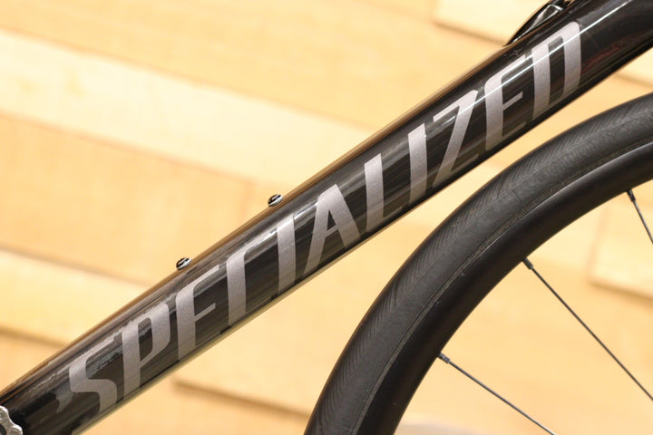 スペシャライズド SPECIALIZED ターマック TARMAC SL6 SPORT DISC 2021 49サイズ シマノ 105 R7020 11S カーボン ロードバイク 【立川店】