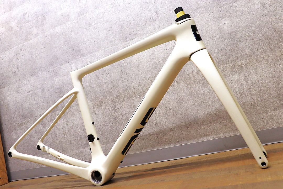 エンヴィ ENVE フレイ FRAY 2024モデル 47サイズ SOLTカラー カーボン ロードバイク フレームセット 【さいたま浦和店】