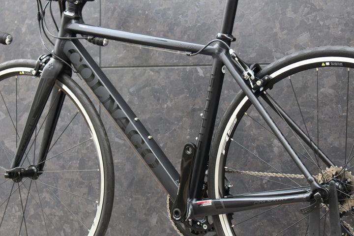 コルナゴ COLNAGO ストラーダ STRADA SL 2015モデル 450Sサイズ シマノ 105 5800 MIX 11S アルミ ロードバイク 【福岡店】