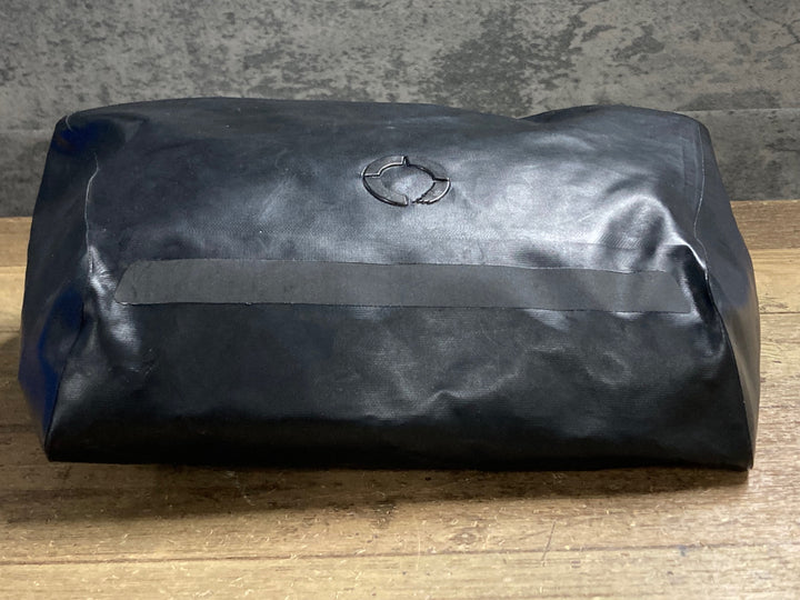 KD712 ロスホイール Roswheel Road Accessory Pouch ハンドルバッグ ポーチ 黒