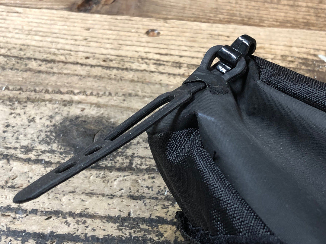 JQ056 ボントレガー BONTRAGER サドルバッグ