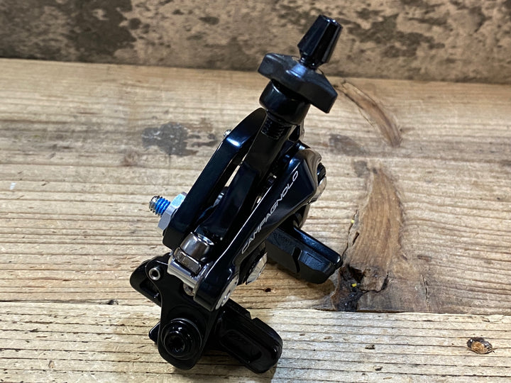 JX929 カンパニョーロ campagnolo ダイレクトマウント ブレーキ DM BR19-DMRSS