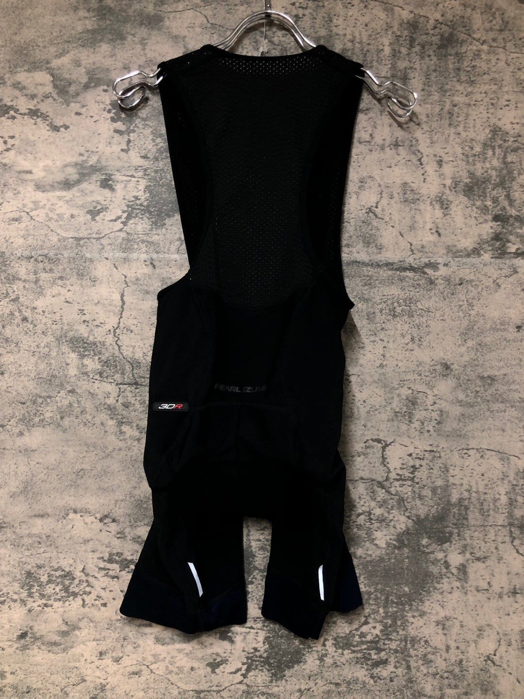 KC270 パールイズミ PEARL iZUMi ビブショーツ 黒 M 3DR スレあり