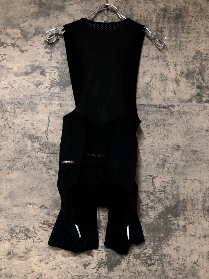 KC270 パールイズミ PEARL iZUMi ビブショーツ 黒 M 3DR スレあり