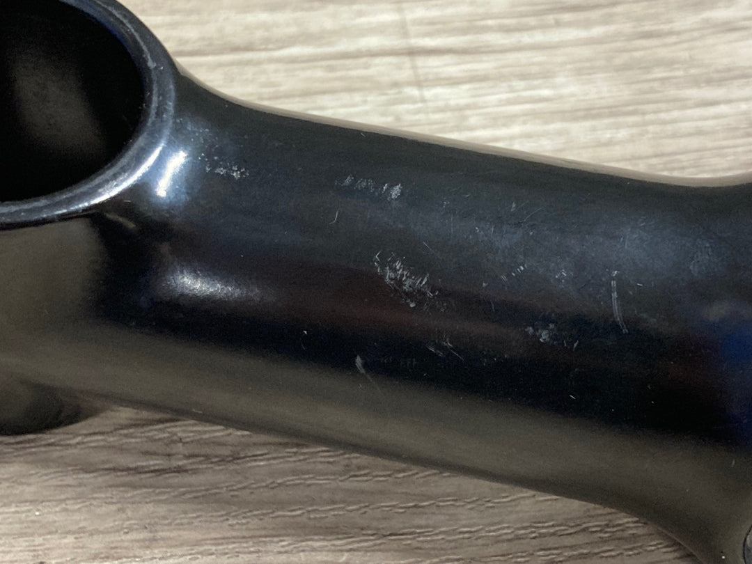 JR997 ボントレガー BONTRAGER BLENDR STEM アルミステム 黒 100mm Φ31.8 OS 7°
