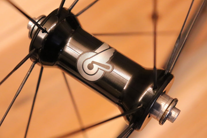 カンパニョーロ CAMPAGNOLO ボーラ BORA ONE 50 TU カーボン チューブラー ホイールセット シマノ 11S/12S ナローリム 【芦屋店】