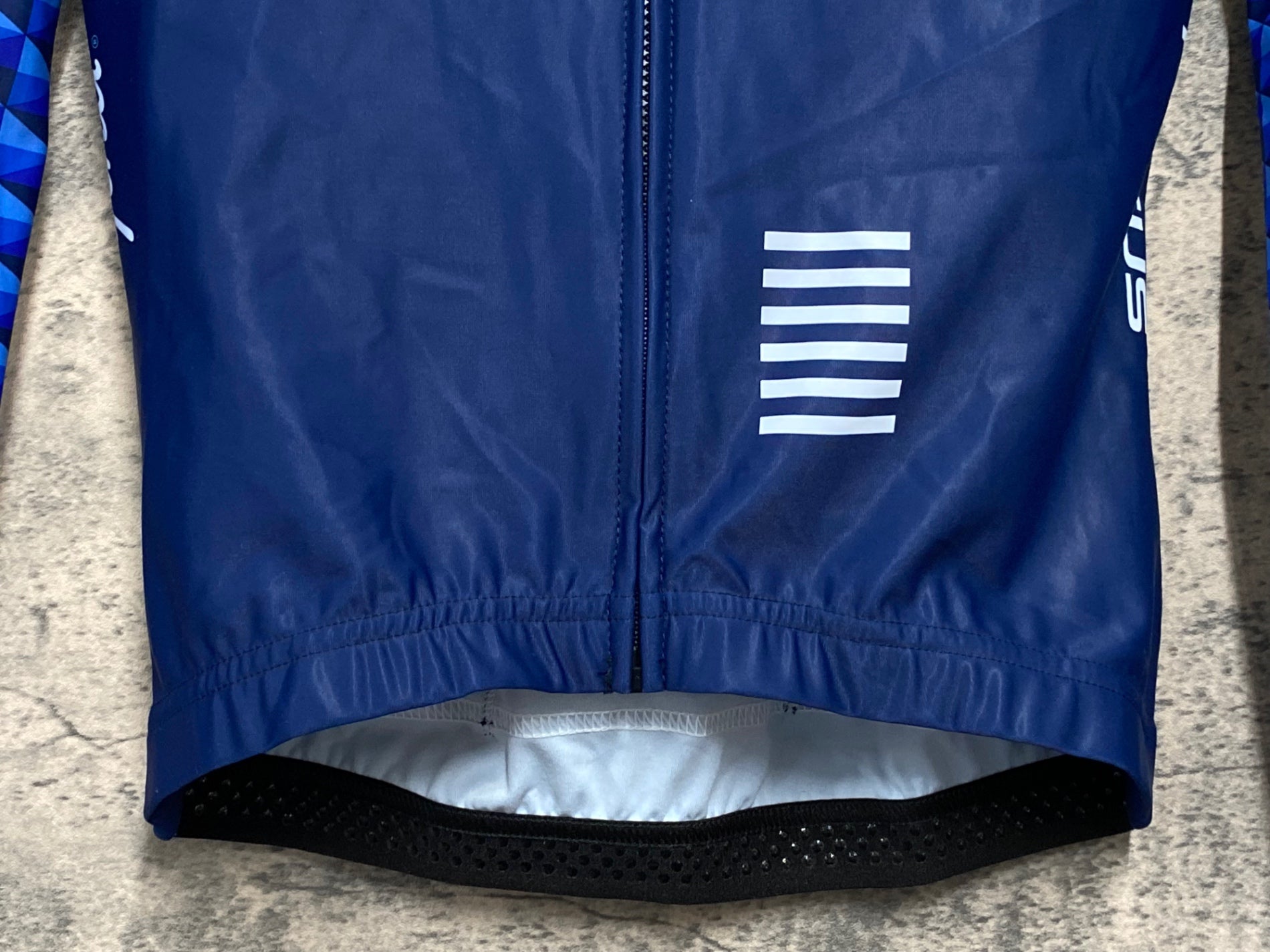 JE215 ラファ Rapha FOCUS EDITION CROSS JERSEY 長袖 サイクル
