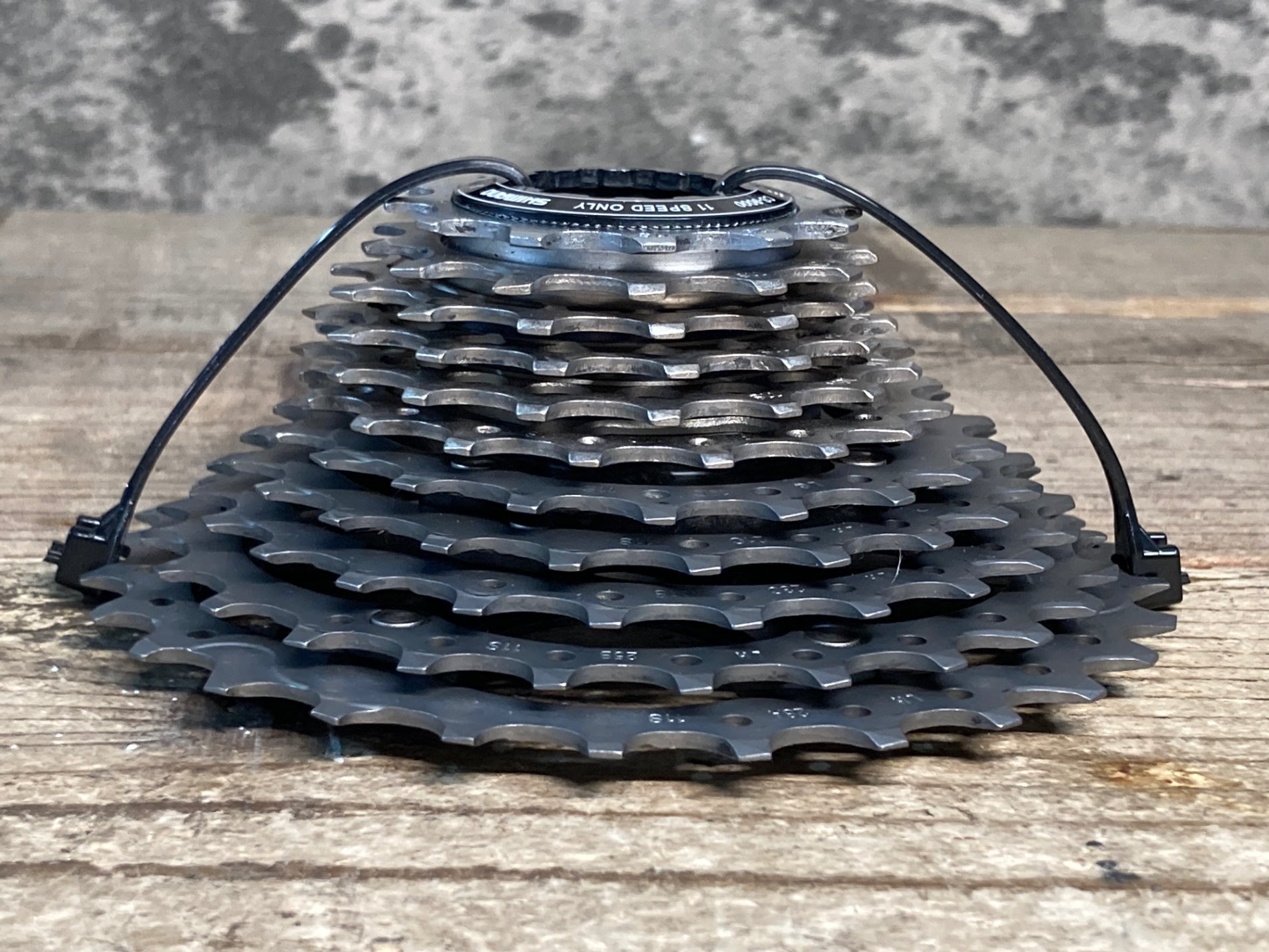 HZ477 シマノ SHIMANO デュラエース DURA-ACE CS-9000