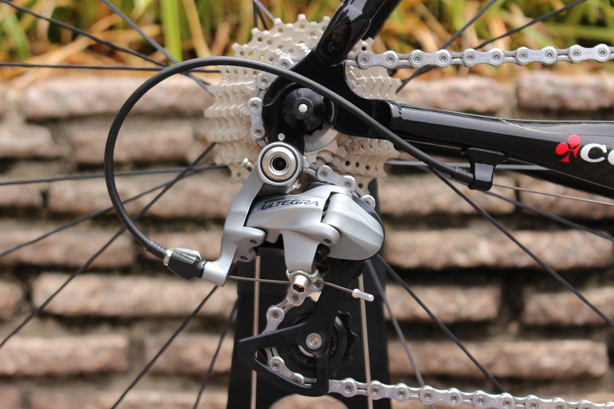 コルナゴ COLNAGO CLX 2.0 2010モデル 450sサイズ シマノ アルテグラ