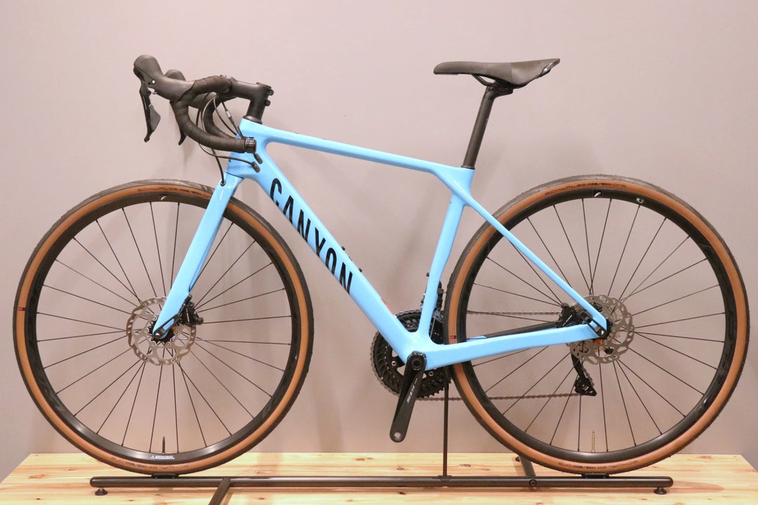 キャニオン CANYON エンデュレース ENDURACE CF 7 2022モデル XSサイズ シマノ 105 R7020 11S  カーボン ロードバイク 【仙台店】