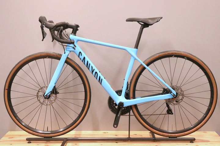 キャニオン CANYON エンデュレース ENDURACE CF 7 2022モデル XSサイズ シマノ 105 R7020 11S  カーボン ロードバイク 【仙台店】