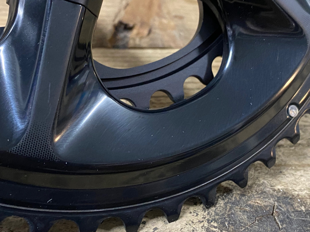 JR890 シマノ SHIMANO アルテグラ ULTEGRA FC-R8100 クランクセット 160mm 52/36T