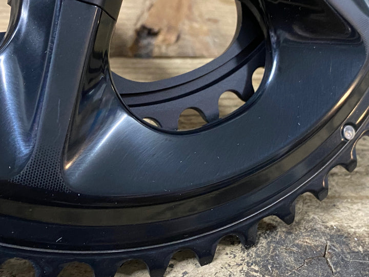 JR890 シマノ SHIMANO アルテグラ ULTEGRA FC-R8100 クランクセット 160mm 52/36T