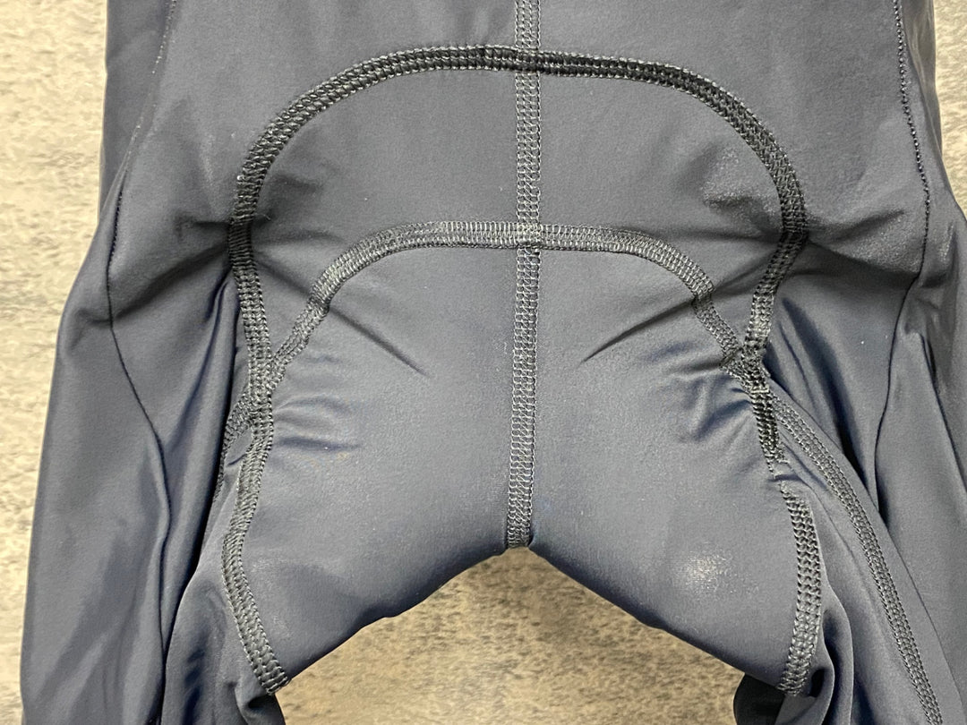 KA300 ラファ Rapha CORE BIB SHORTS ビブショーツ 黒 S ※動物の毛,裾擦れ
