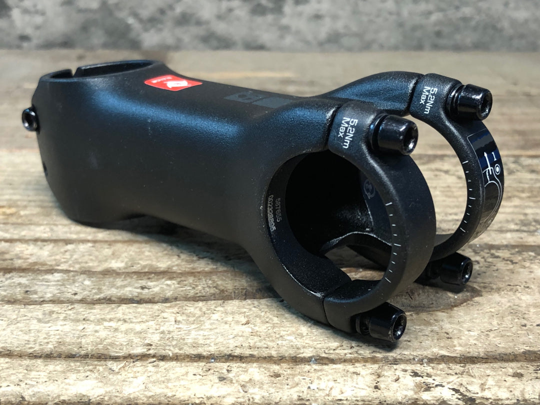 JQ693 ボントレガー BONTRAGER ELITE BLENDR STEM アルミステム 黒 Φ31.8 90mm