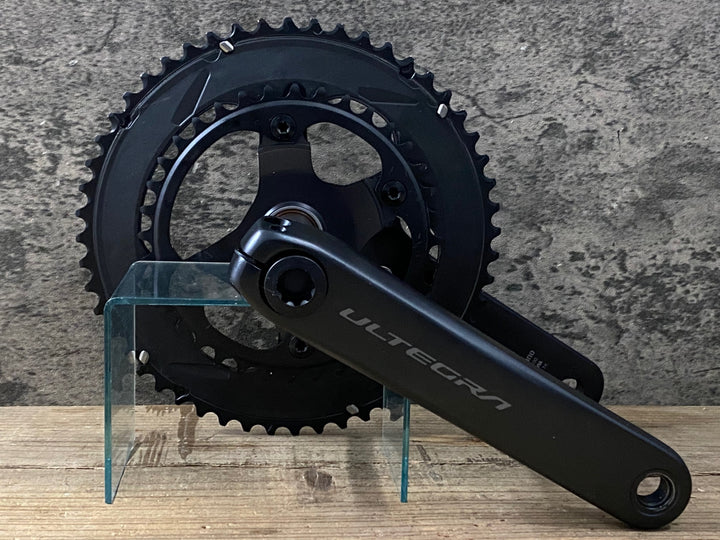 JF471 シマノ SHIMANO アルテグラ ULTEGRA FC-R8100 クランクセット 52/36T 172.5mm
