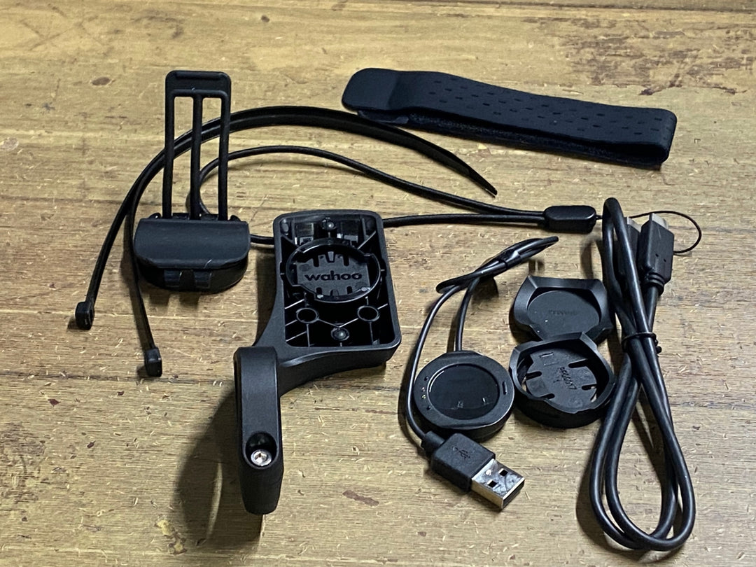 JN836 ワフー WAHOO エレメント ローム3 ELEMENT ROAM 3