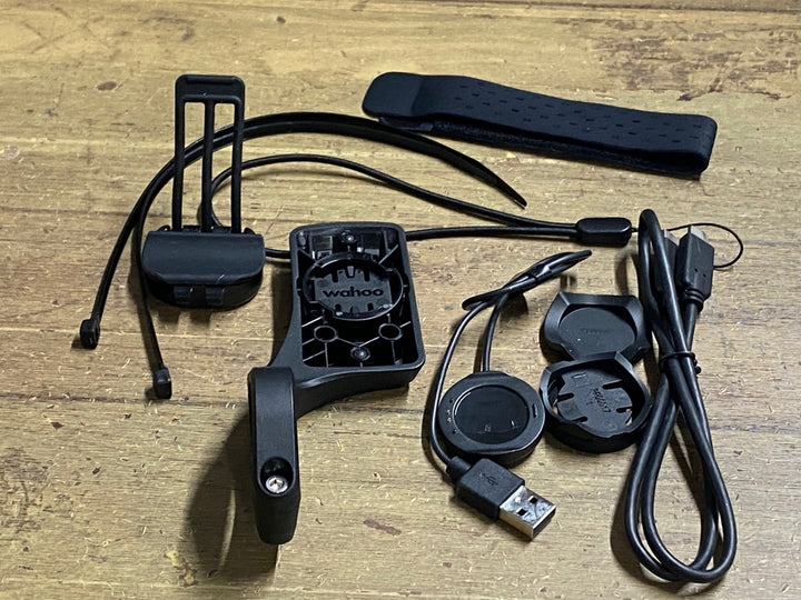 JN836 ワフー WAHOO エレメント ローム3 ELEMENT ROAM 3