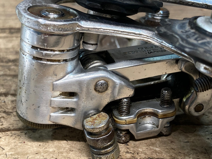 IW343 シマノ SHIMANO デュラエース DURA-ACE リアディレイラー 6S