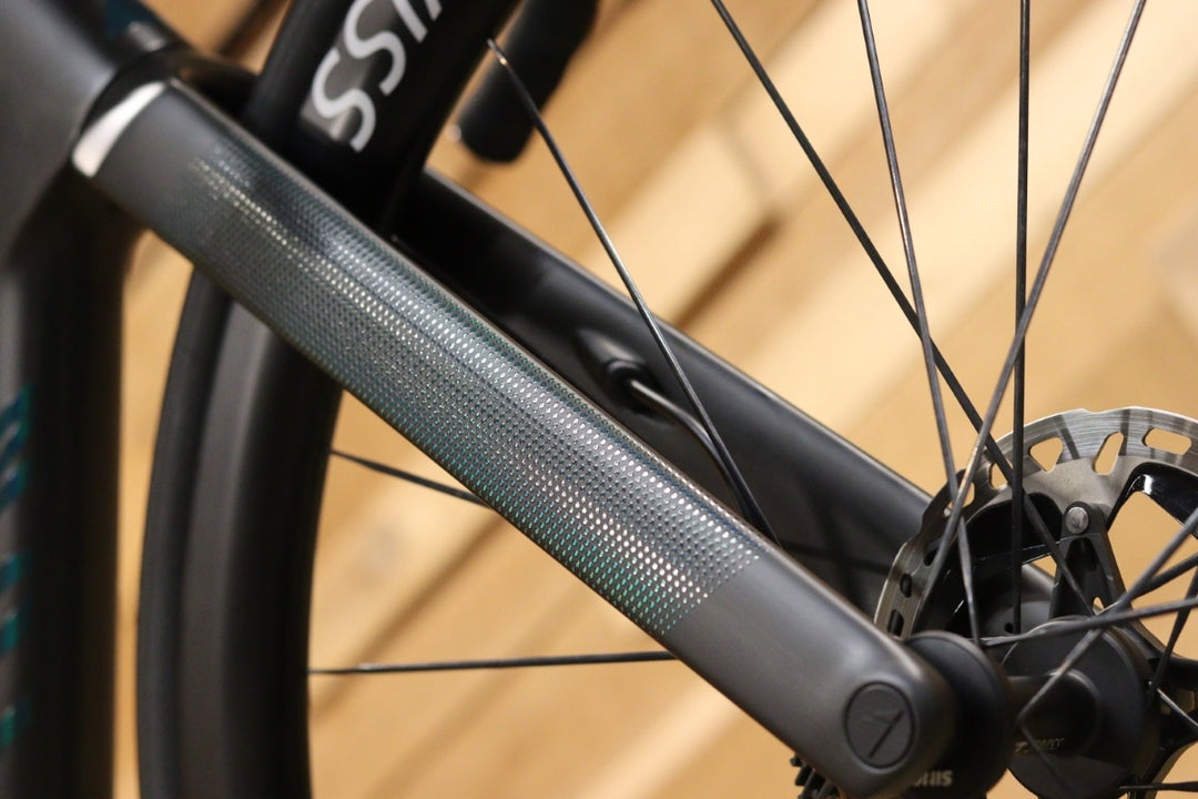 キャニオン CANYON エンデュレース ENDURACE CFR 2022 XSサイズ デュラエース R9270 12S Di2 カーボン ロードバイク 【立川店】