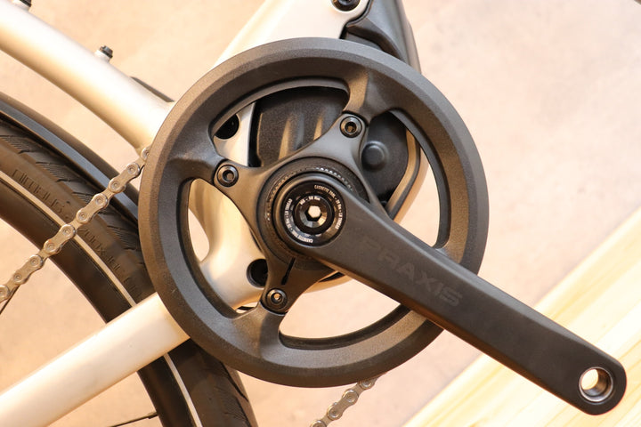 スペシャライズド SPECIALIZED ヴァド VADO SL 5.0 EQ 2021モデル Sサイズ シマノ デオーレ 12S アルミ 電動アシスト E-BIKE 【さいたま浦和店】