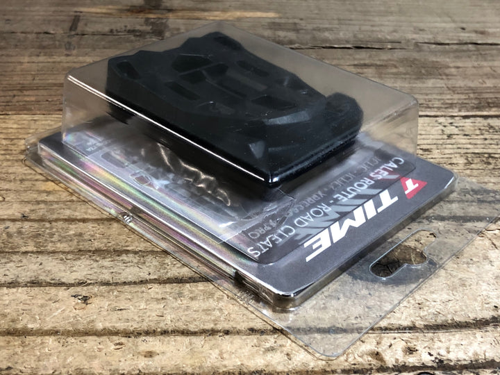 JU288 タイム TIME ICLIC V2 クリート 未使用品