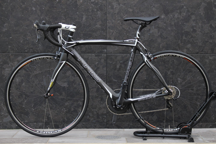 ピナレロ PINARELLO パリ PARIS 50-1.5 2013モデル 515サイズ シマノ アルテグラ 6700 カーボン ロードバイク 【福岡店】