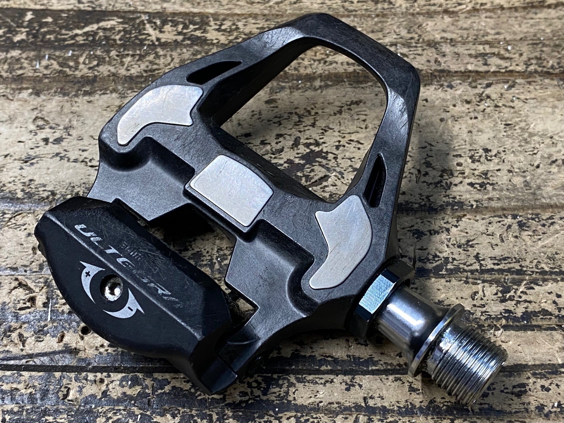 JY914 シマノ SHIMANO アルテグラ ULTEGRA PD-R8000 ビンディング