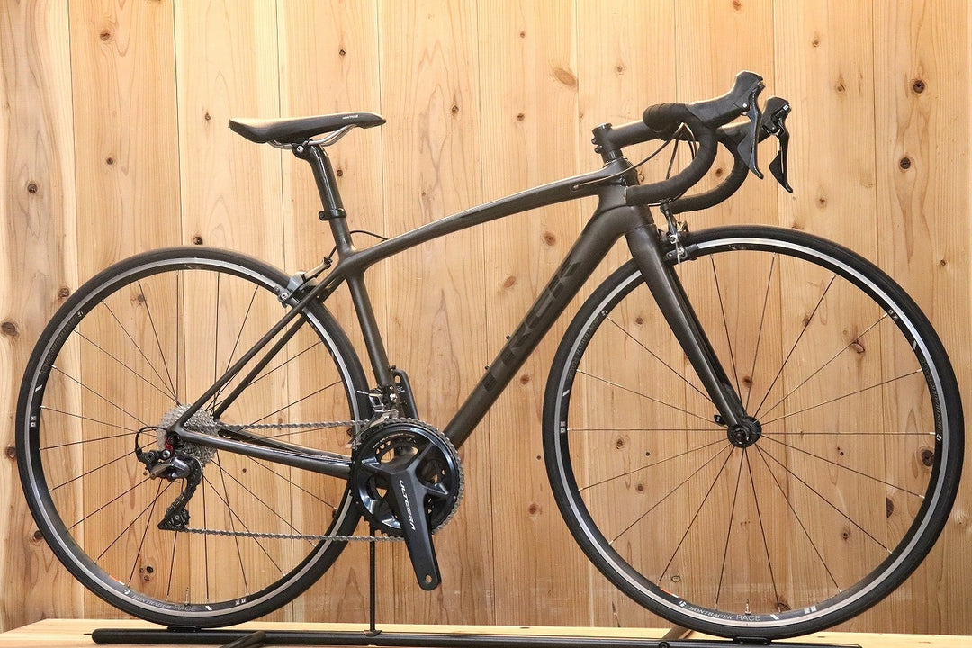 トレック TREK エモンダ EMONDA SL 2016年モデル 47サイズ シマノ アルテグラ R8000 MIX 11S カーボン ロードバイク 【芦屋店】