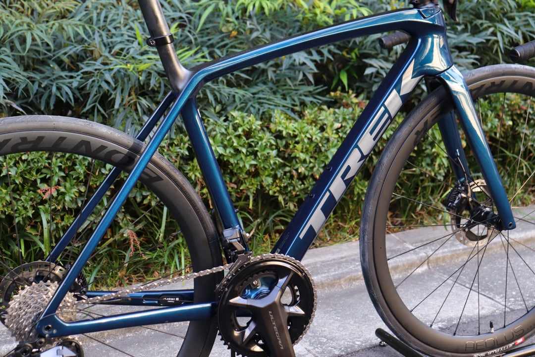 トレック TREK エモンダ EMONDA SL7 2023 54サイズ シマノ アルテグラ R8170 12S Di2 カーボン ロードバイク 【さいたま浦和店】