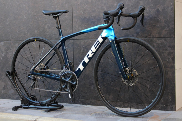 トレック TREK エモンダ EMONDA SL5 DISC 2021 50サイズ シマノ 105 R7020 11S カーボン ロードバイク MAVIC KSYRIUM ELITE 【福岡店】