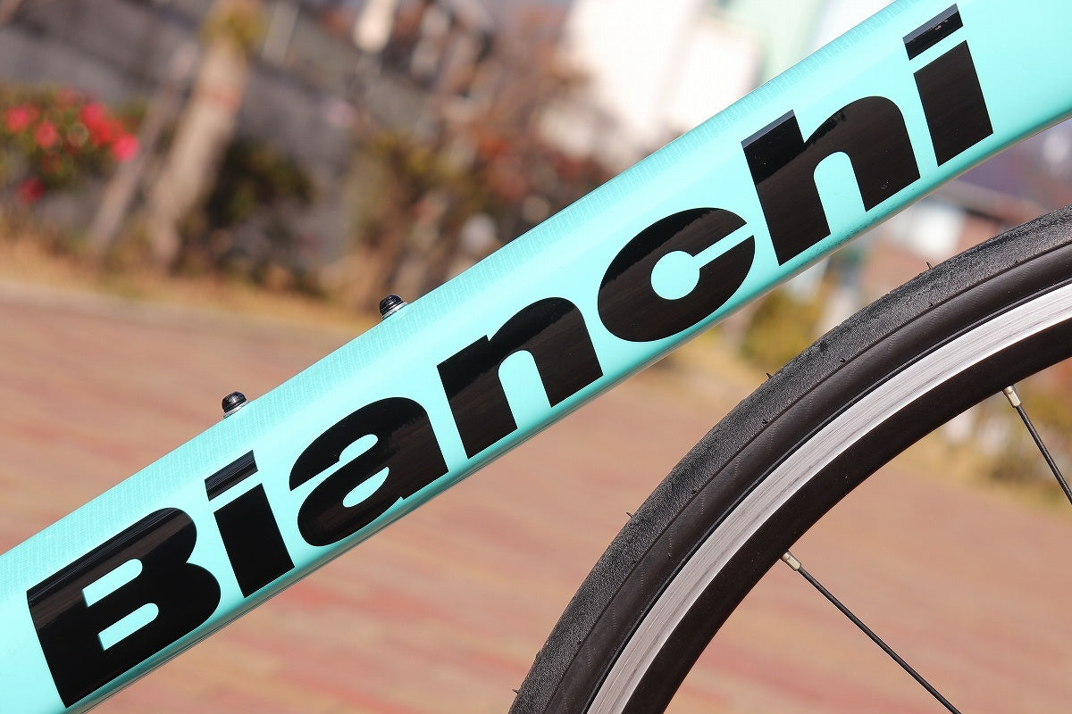 ビアンキ BIANCHI スプリント SPRINT 2020年モデル 50サイズ シマノ