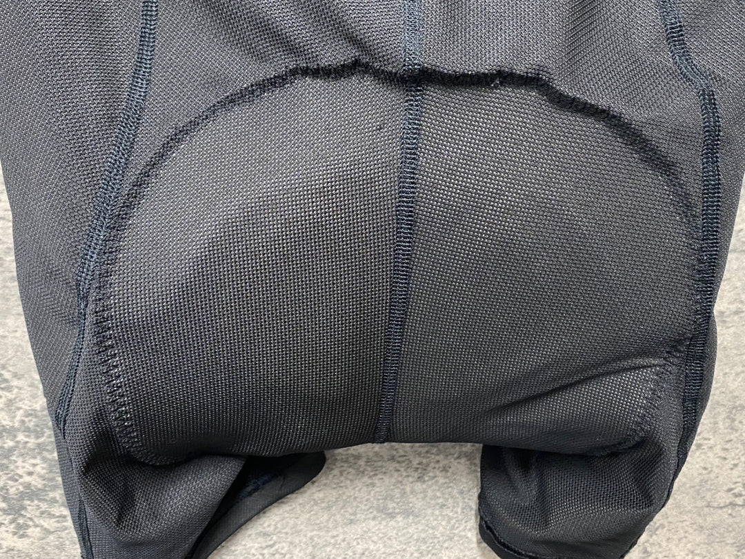 JU582 カペルミュール KAPELMUUR インナーパンツ パット付き ライナーパンツ 黒 M メッシュ
