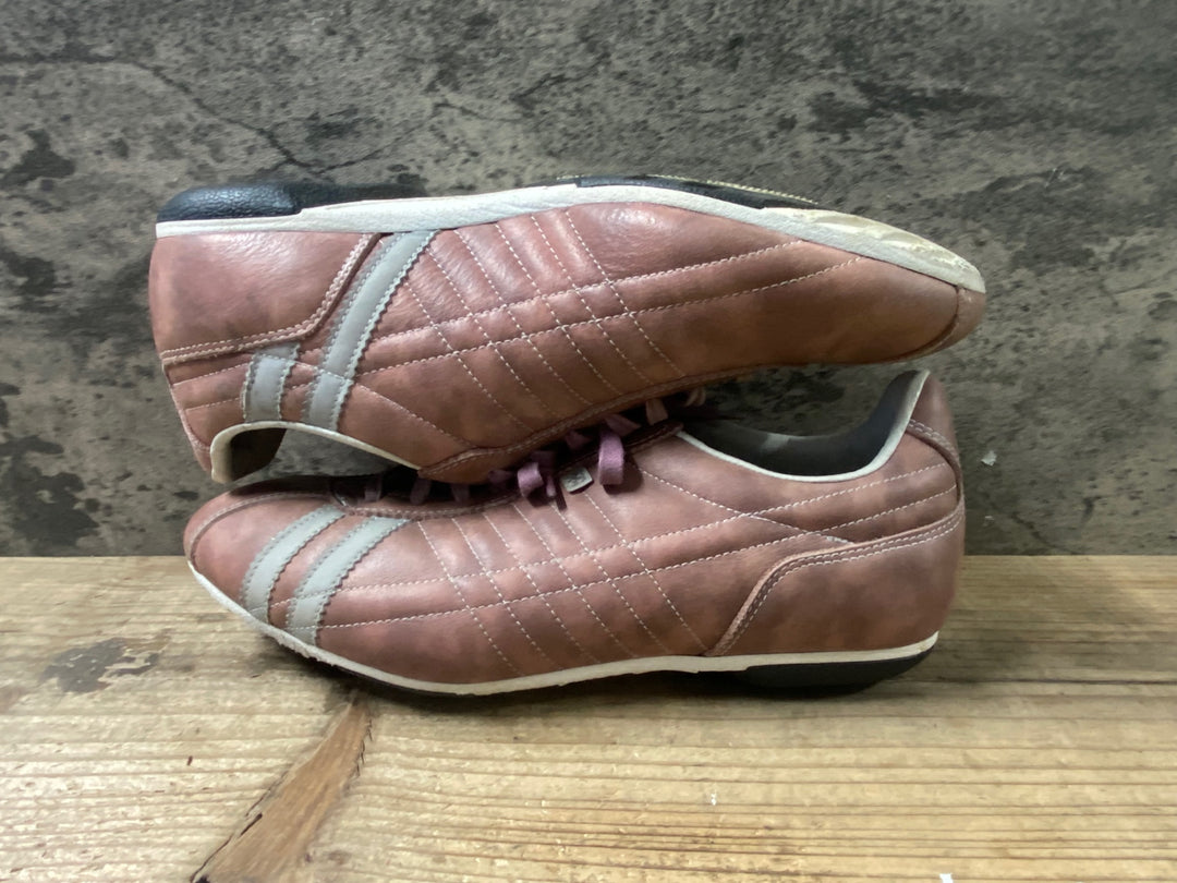 JZ972 パトリック PATRICK ビンディングシューズ 2穴 EU39