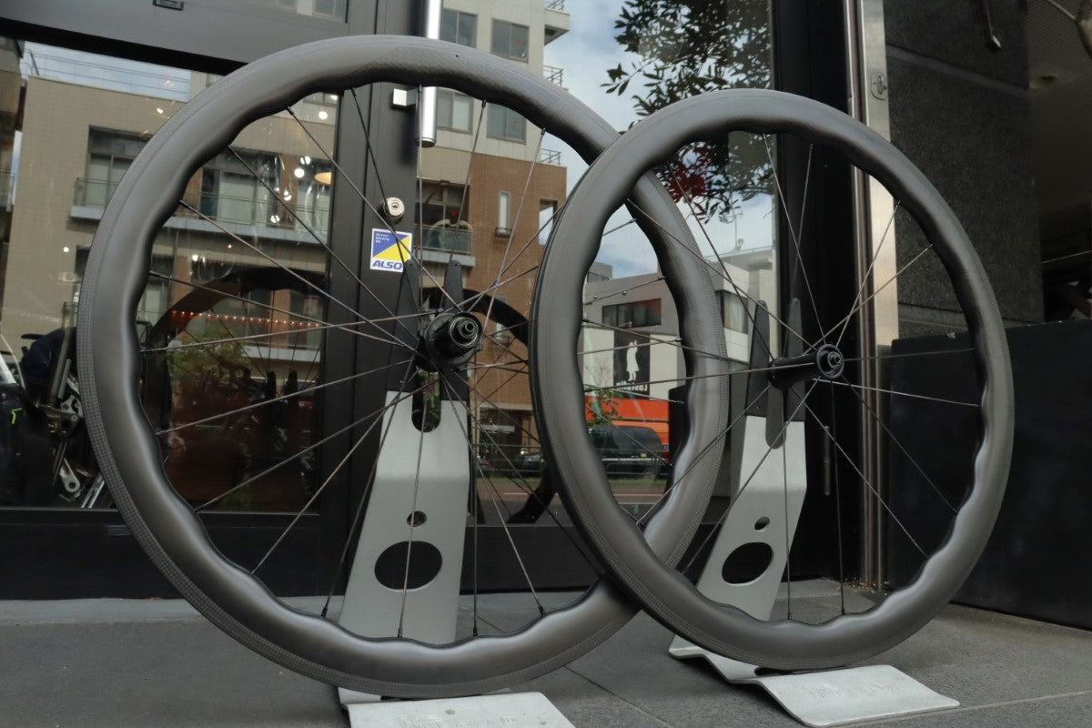 プリンストンカーボンワークス PRINCETON CARBONWORKS ピーク PEAK4550