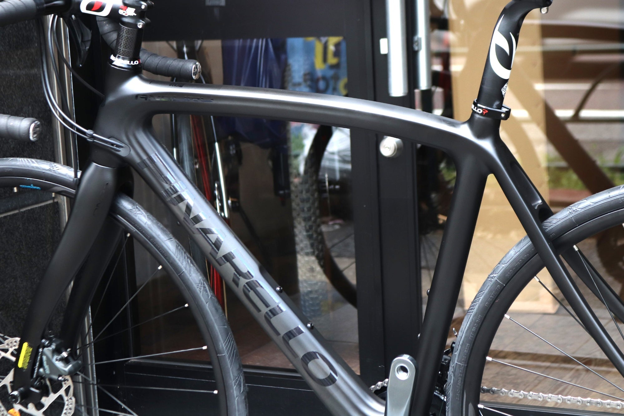 ピナレロ PINARELLO アングリル ANGLIRU DISK 2022モデル 510サイズ