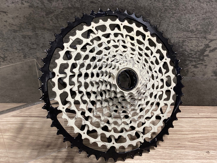 JW417 ガルバラック garbaruk スプロケット 12s 10-52T SRAM XD