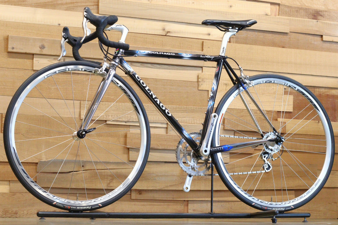 コルナゴ COLNAGO マスター Xライト MASTER X-LIGHT 30TH ANNIVERSARY 500サイズ カンパニョーロ アテナ 11S スチール クロモリ ロードバイク 【立川店】