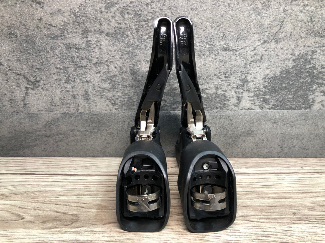 IN623 シマノ SHIMANO 105 5700 2x10S 3点セット