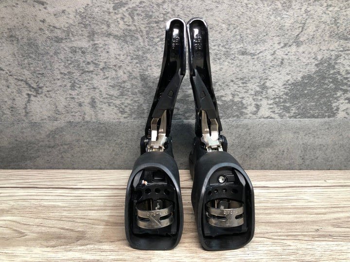 IN623 シマノ SHIMANO 105 5700 2x10S 3点セット