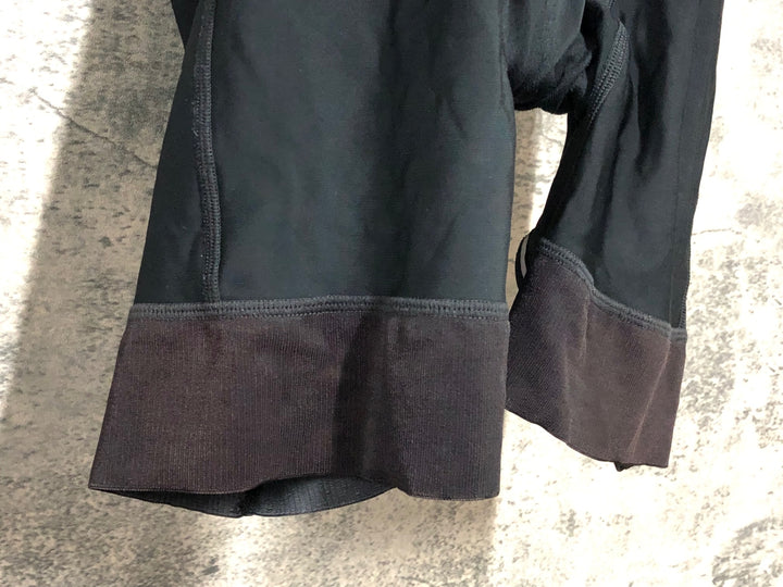 KK688 パールイズミ PEARL iZUMi ビブショーツ 黒 M 3DR スレあり