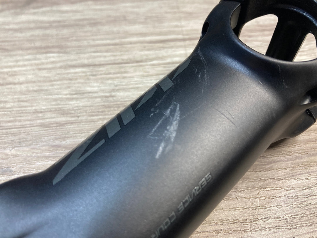 KI228 ジップ ZIPP SERVICE COURSE SL アルミ ステム OS Φ31.8 100mm ±6°