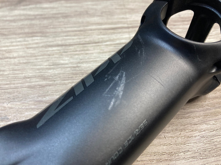 KI228 ジップ ZIPP SERVICE COURSE SL アルミ ステム OS Φ31.8 100mm ±6°