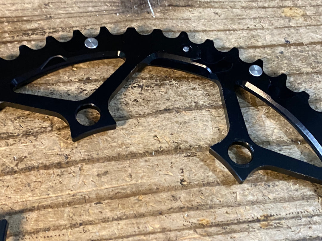 JW670 ローター ROTOR noQ アウターチェーンリング 50T 110BCD 5H