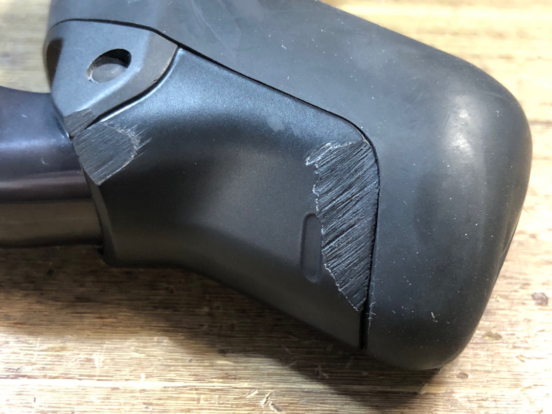 JS436 シマノ SHIMANO アルテグラ ULTEGRA DI2 ST-R8170 右のみ 動作確認済み